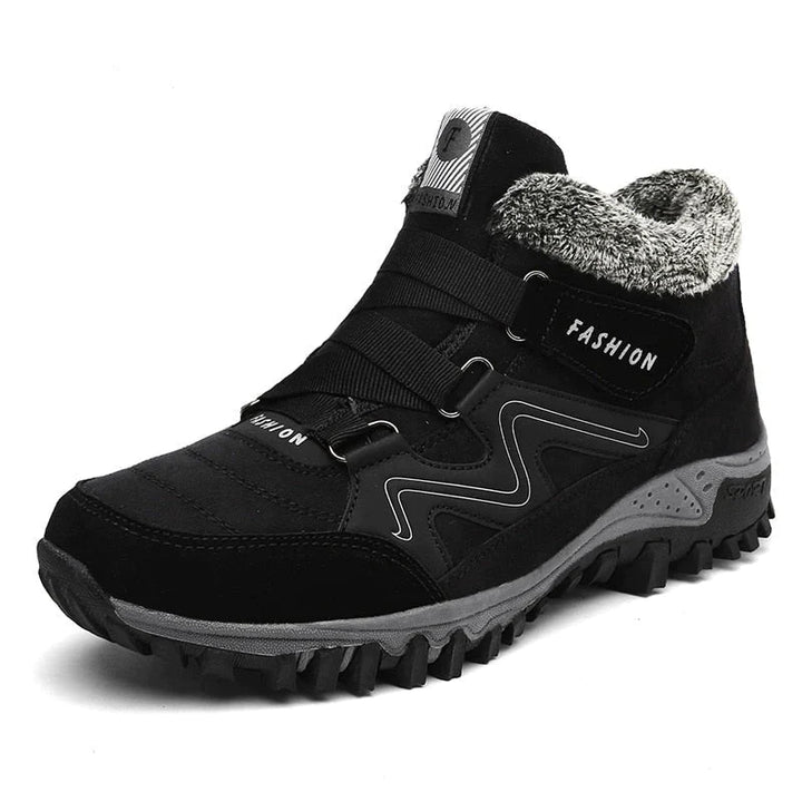 2x Idency Orthopädische Winterschuhe