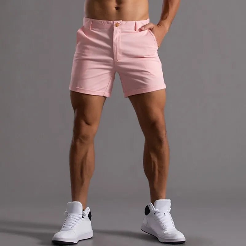 BeachyShort™ -  Bequeme Sommershorts für Männer