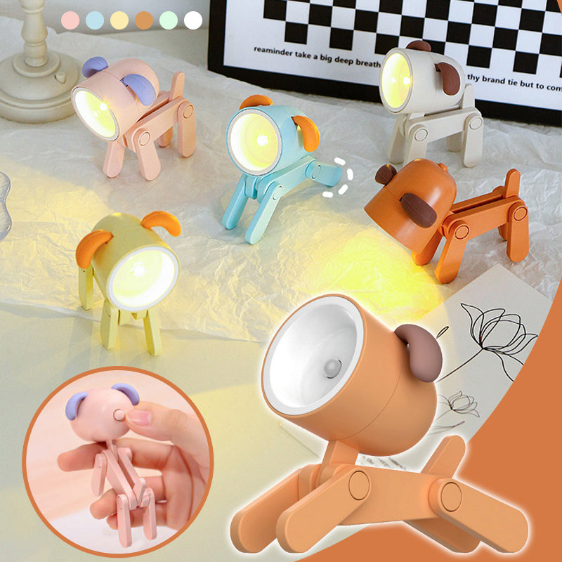 AnimalsLight™ - Eine lustige Lampe für Kinder und Erwachsene