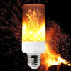 FlammeLicht™ - Schafft die Umgebung für Halloween und Weihnachten! (1 + 1 Gratis)