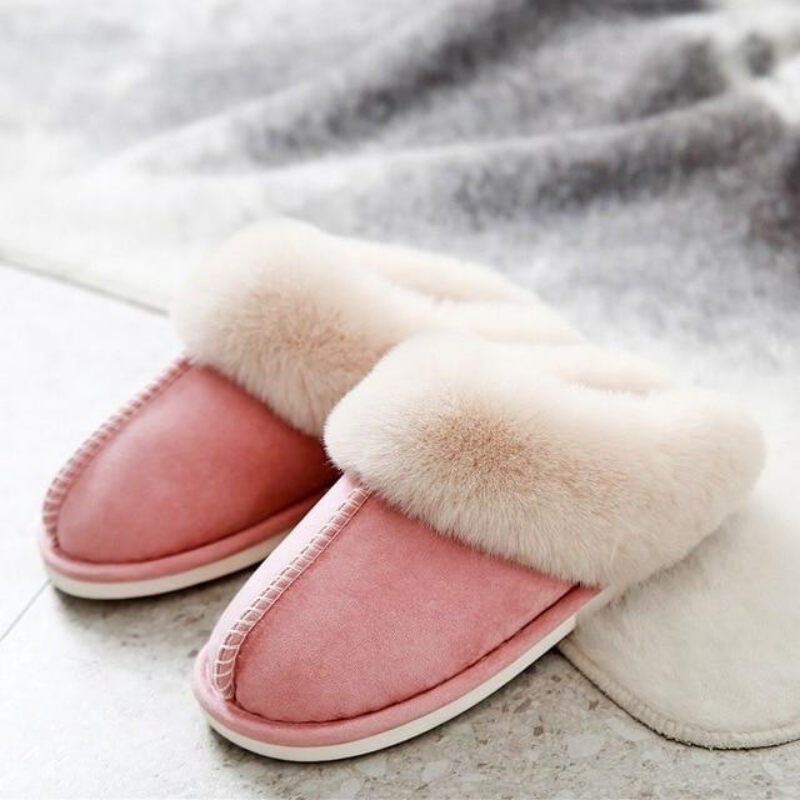 WarmSlippers™ - Keine kalten Füße mehr