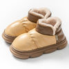 ComfySnowBoots™ - den ganzen Tag warm und bequem bleiben