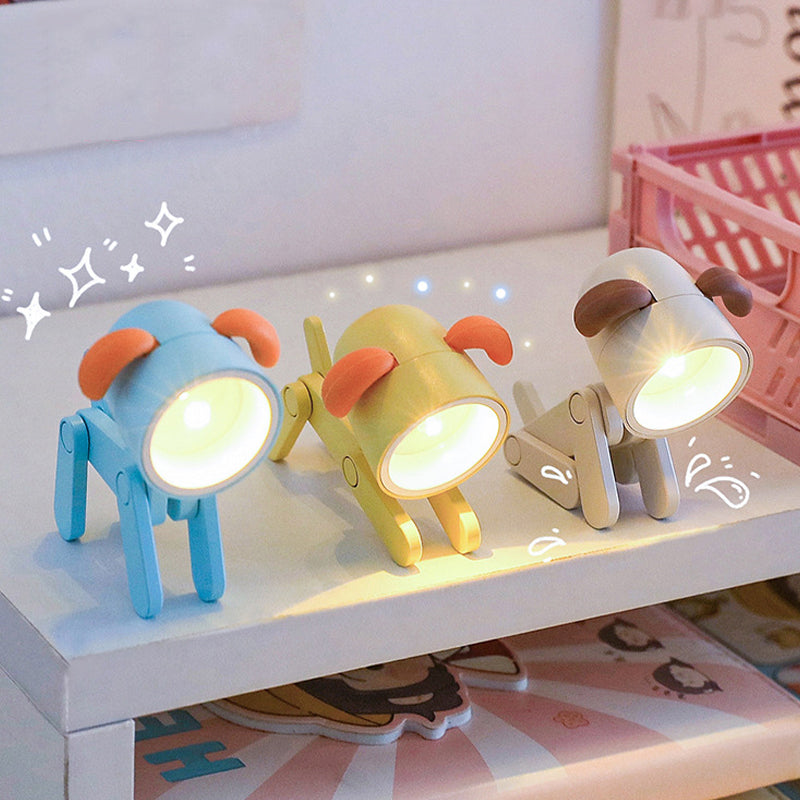 AnimalsLight™ - Eine lustige Lampe für Kinder und Erwachsene