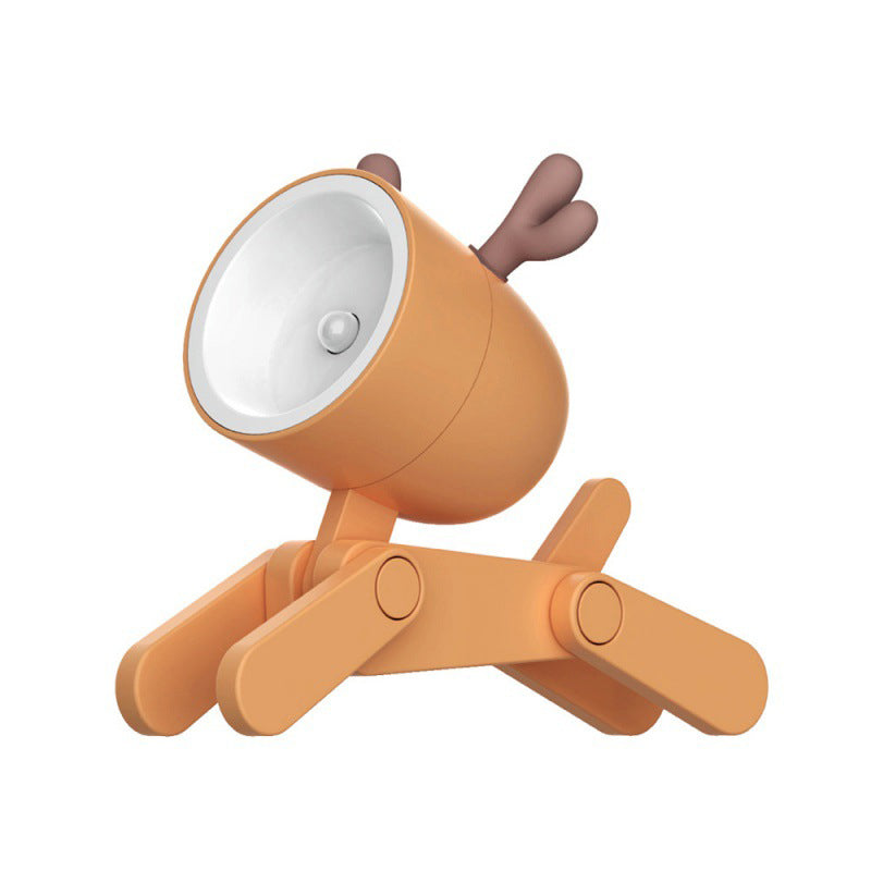 AnimalsLight™ - Eine lustige Lampe für Kinder und Erwachsene