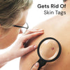 WartRemover™ - Entfernen Sie effektiv alle Ihre Hautanhängsel | 1+1 GRATIS