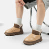 ComfySnowBoots™ - den ganzen Tag warm und bequem bleiben