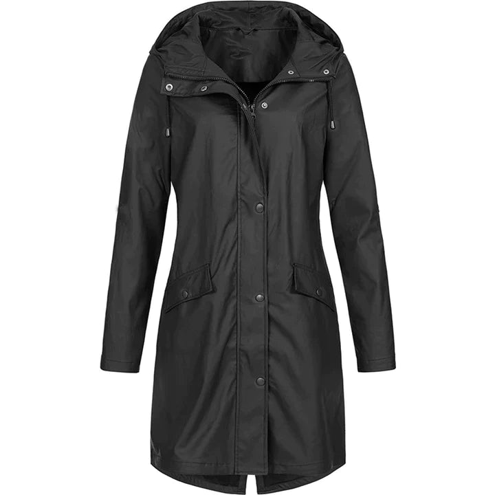 Tiner™ - Regenjacke für alle Jahreszeiten