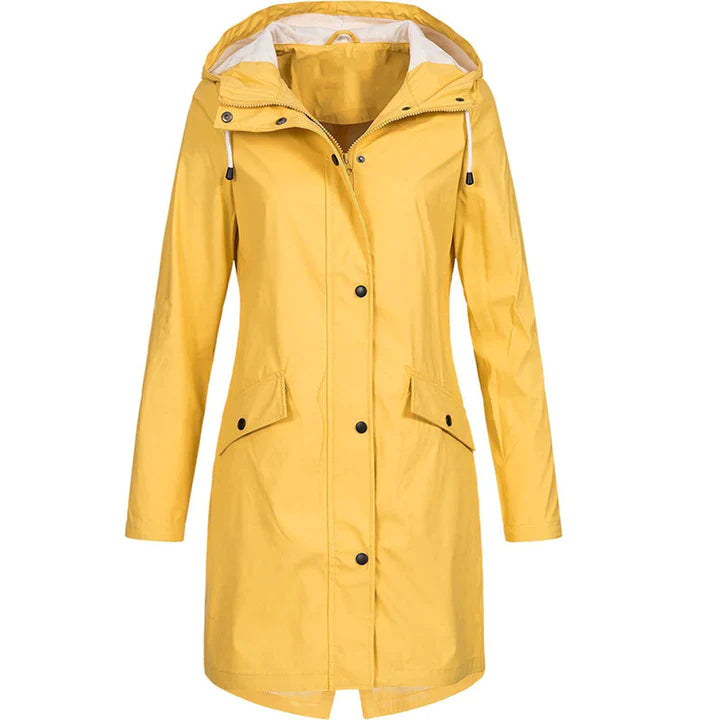 Tiner™ - Regenjacke für alle Jahreszeiten