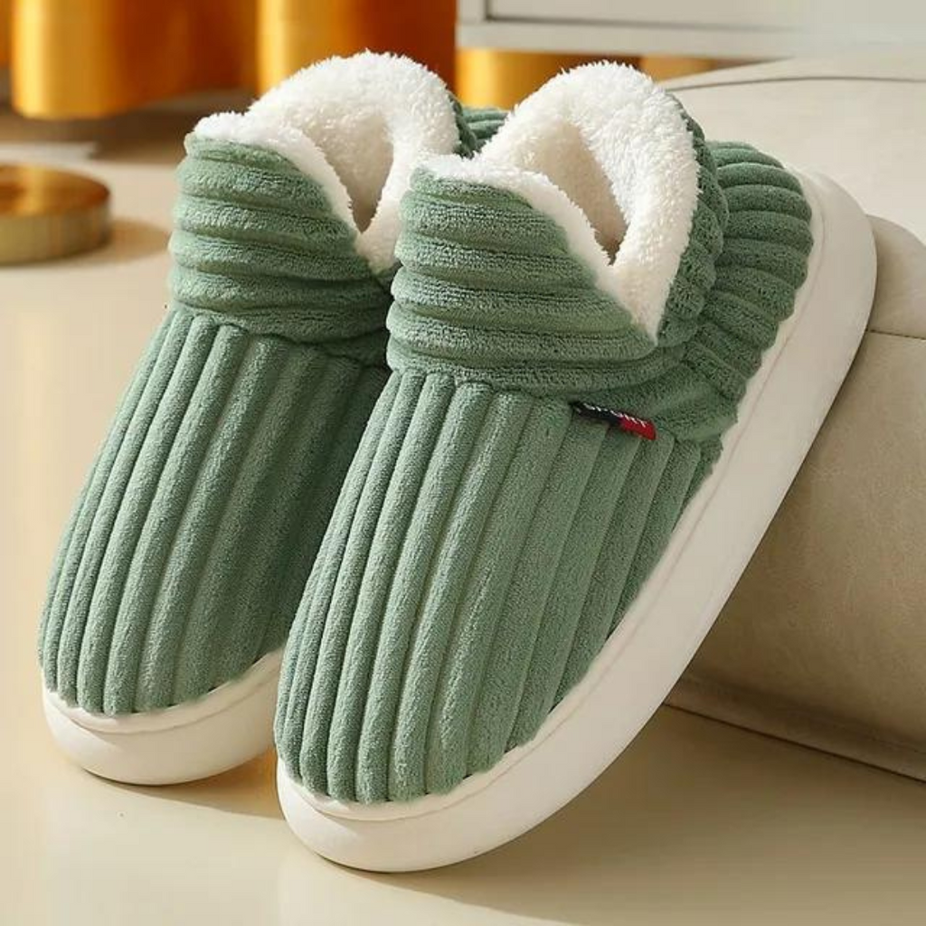 2x Cozy Feet™ (66% Rabatt)