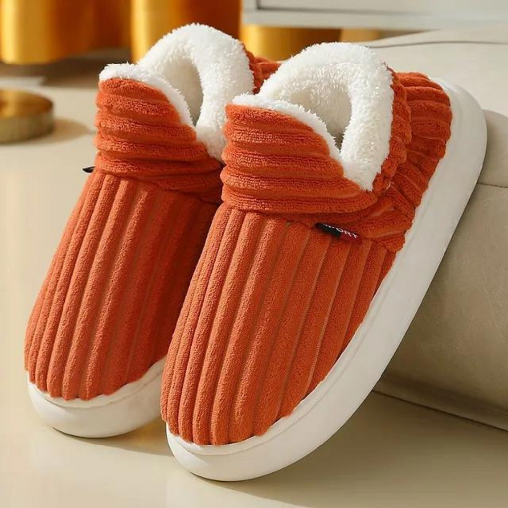 2x Cozy Feet™ (66% Rabatt)