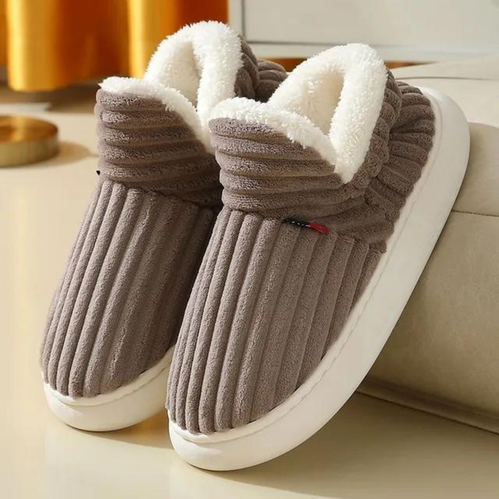 2x Cozy Feet™ (66% Rabatt)