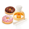 DonutMold™ -  Donut backen wie ein Profi | 1+1 GRATIS