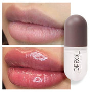 DEROL™ Max Lip | Booster naturel des lèvres