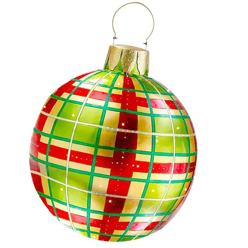 CristmasBall™ - Damit die Weihnachtsstimmung auch in dieser Jahreszeit anhält!