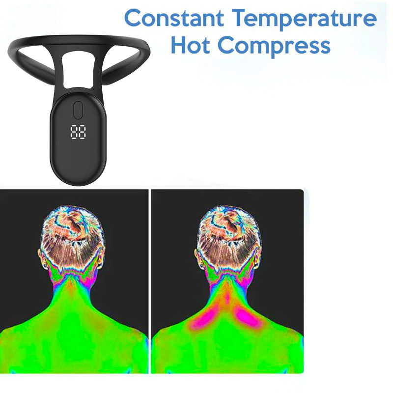 NeckInstrument™ - Verbessern Sie die Stärke Ihres Lymphsystems