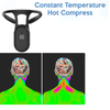 NeckInstrument™ - Verbessern Sie die Stärke Ihres Lymphsystems