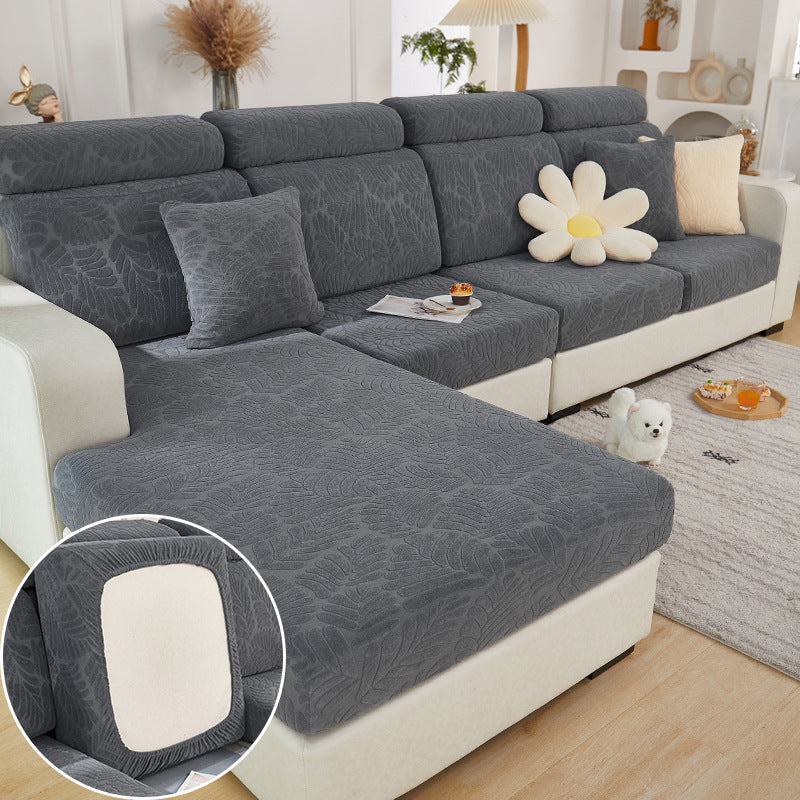 StretchySofaCover™ - Bringen Sie neues Leben in Ihre Sofas