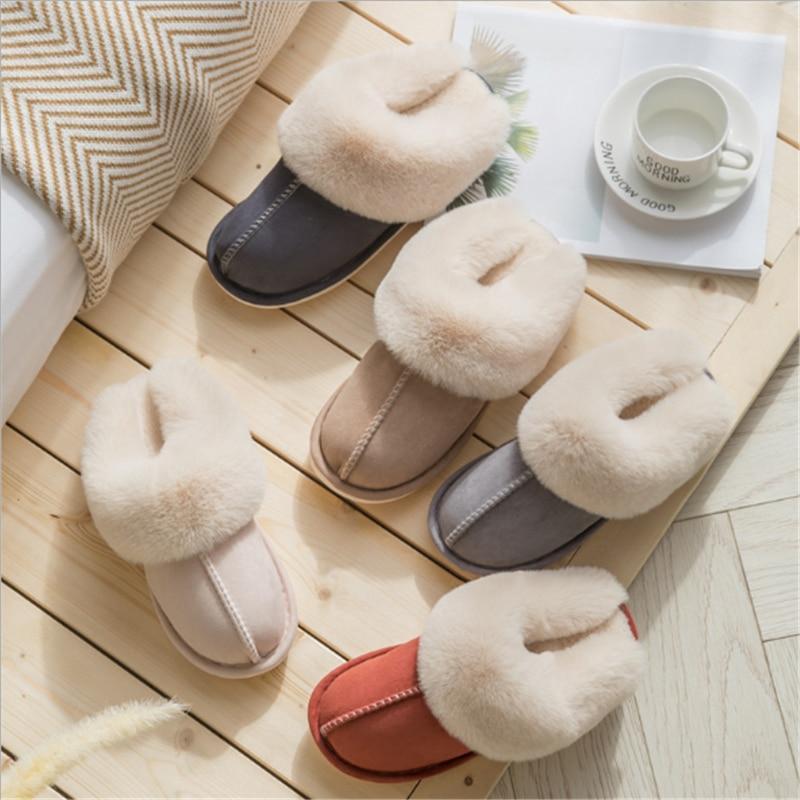 WarmSlippers™ - Keine kalten Füße mehr