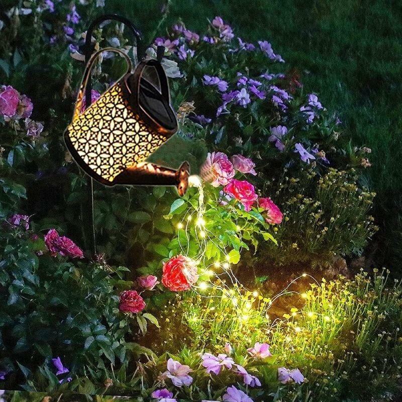 Sunny Dream™ Lampes d'arrosage solaires